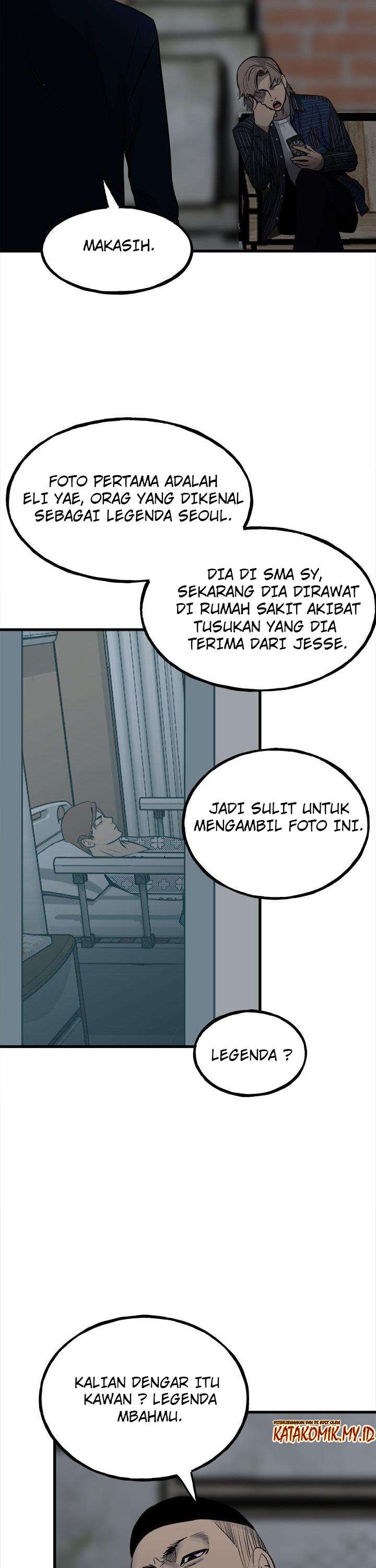 the-villain-indonesia - Chapter: 104