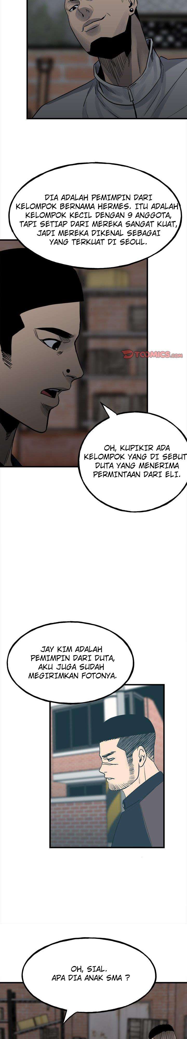 the-villain-indonesia - Chapter: 104