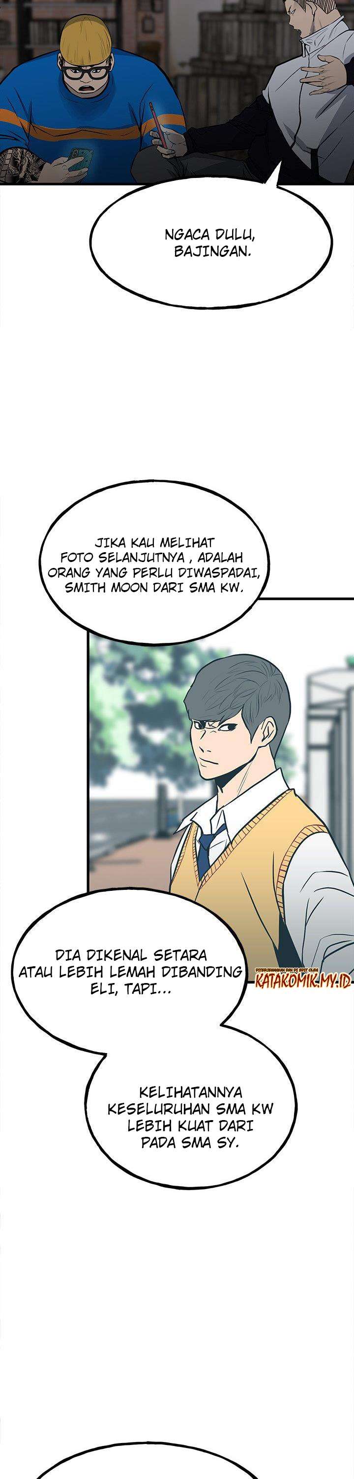 the-villain-indonesia - Chapter: 104