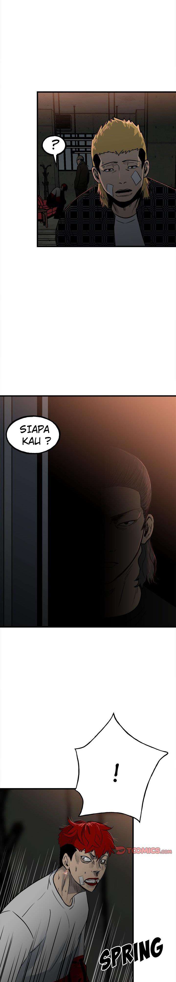 the-villain-indonesia - Chapter: 104