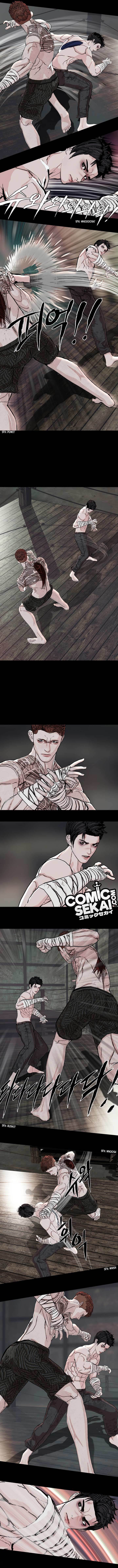 soldato - Chapter: 13