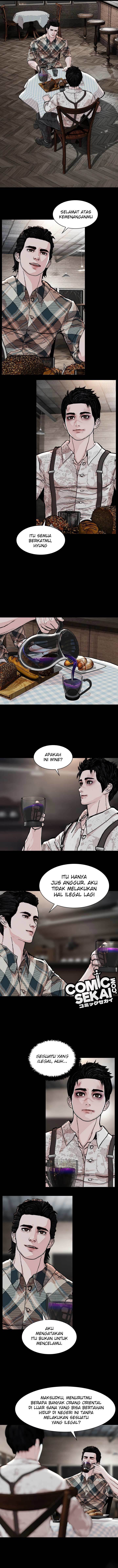 soldato - Chapter: 13