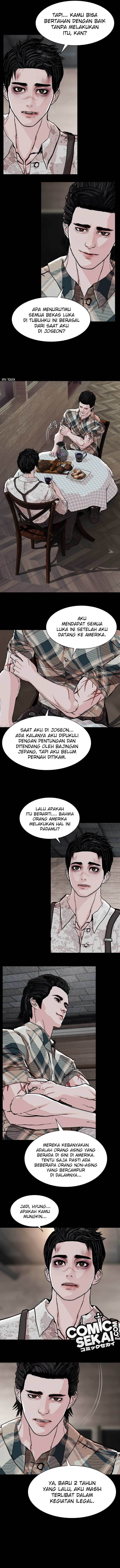 soldato - Chapter: 13