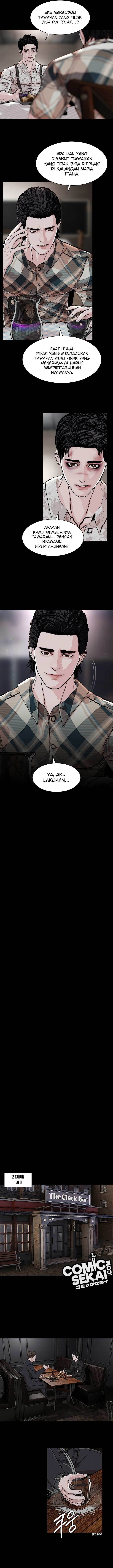 soldato - Chapter: 13