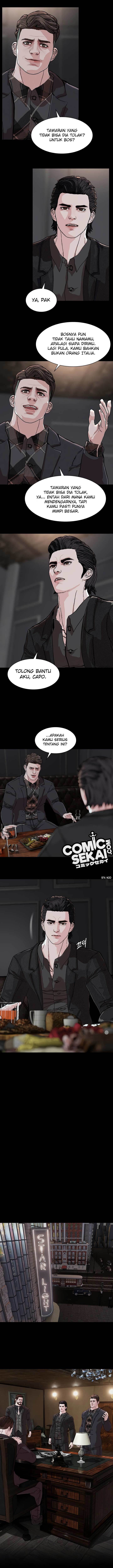 soldato - Chapter: 13