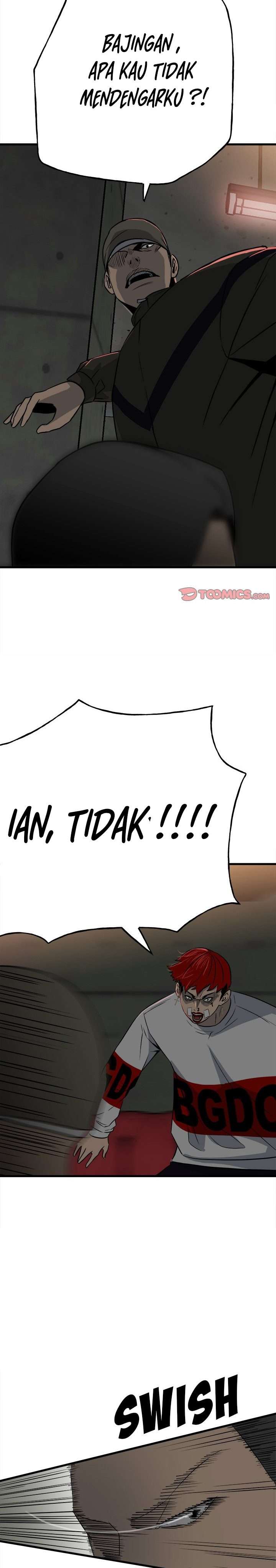 the-villain-indonesia - Chapter: 105