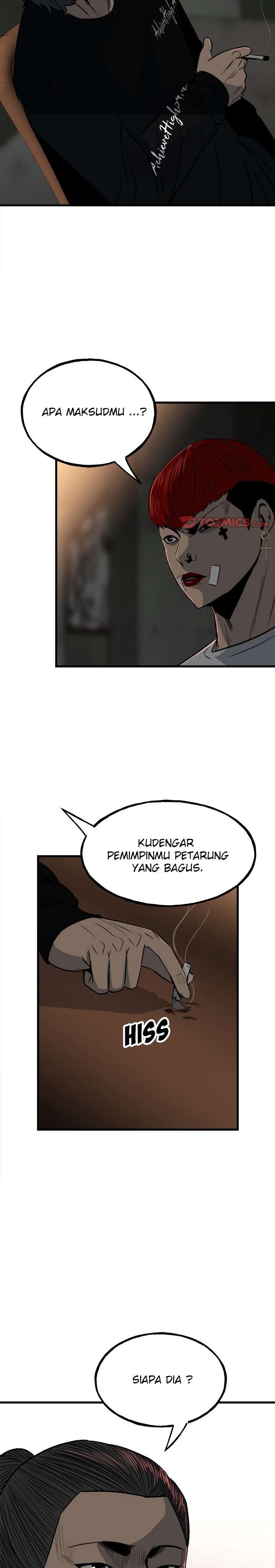 the-villain-indonesia - Chapter: 105