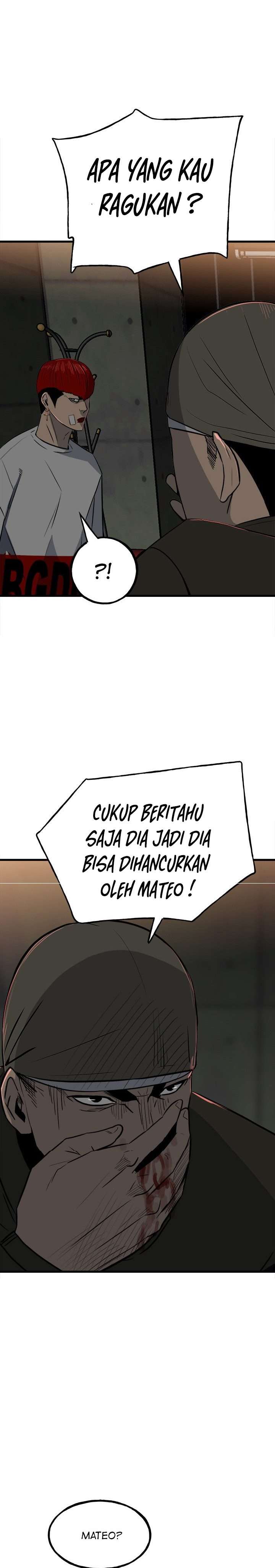 the-villain-indonesia - Chapter: 105