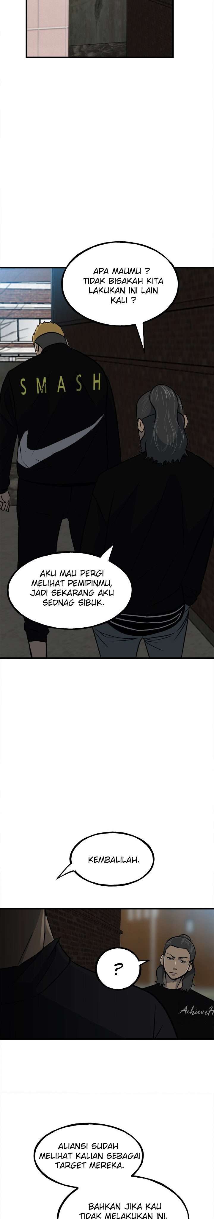 the-villain-indonesia - Chapter: 105