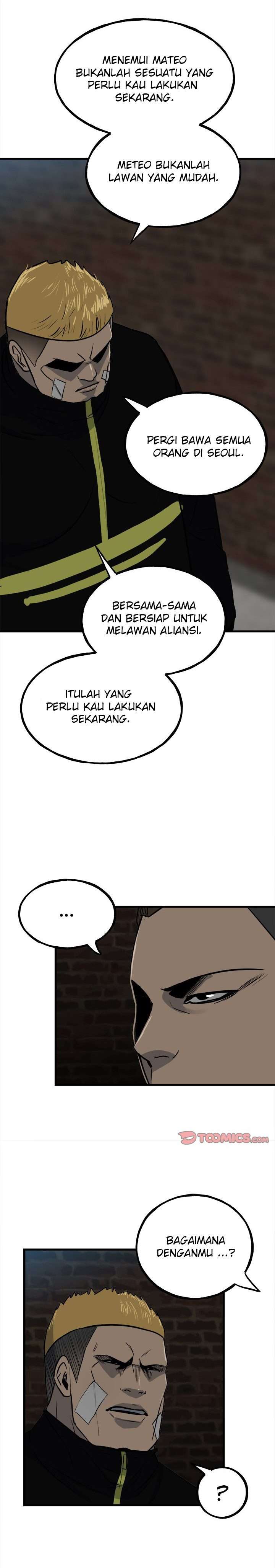 the-villain-indonesia - Chapter: 105