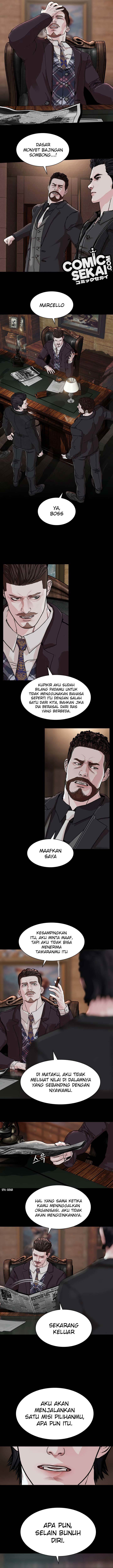 soldato - Chapter: 14