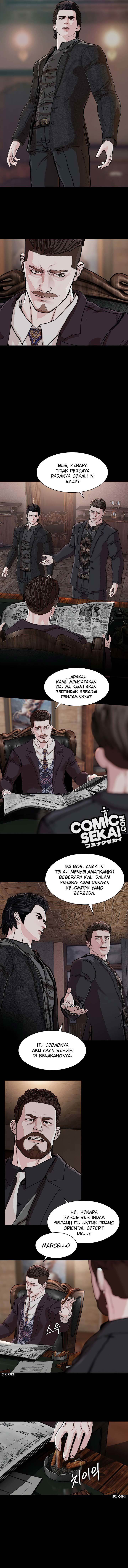 soldato - Chapter: 14