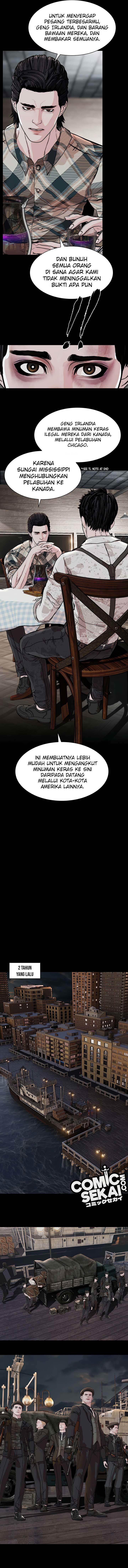 soldato - Chapter: 14