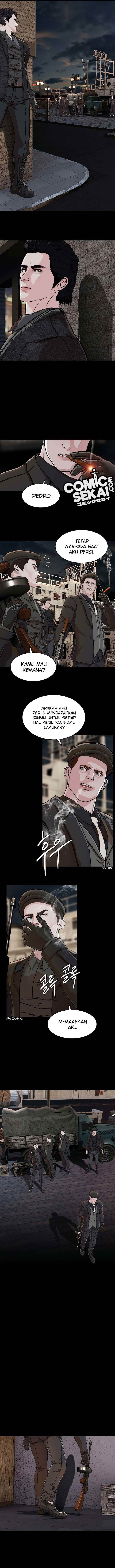 soldato - Chapter: 14
