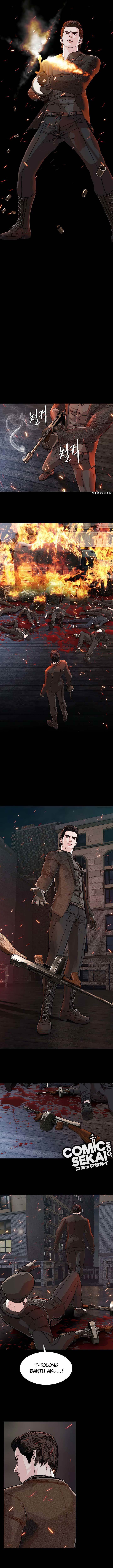 soldato - Chapter: 14
