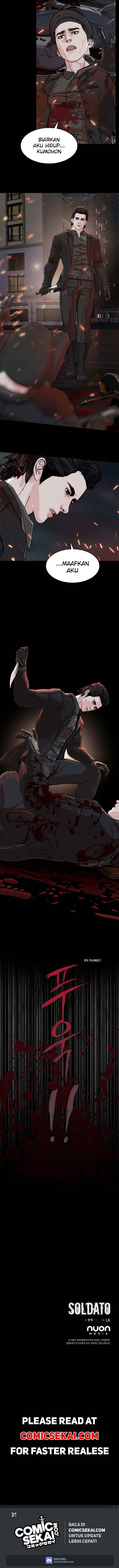 soldato - Chapter: 14