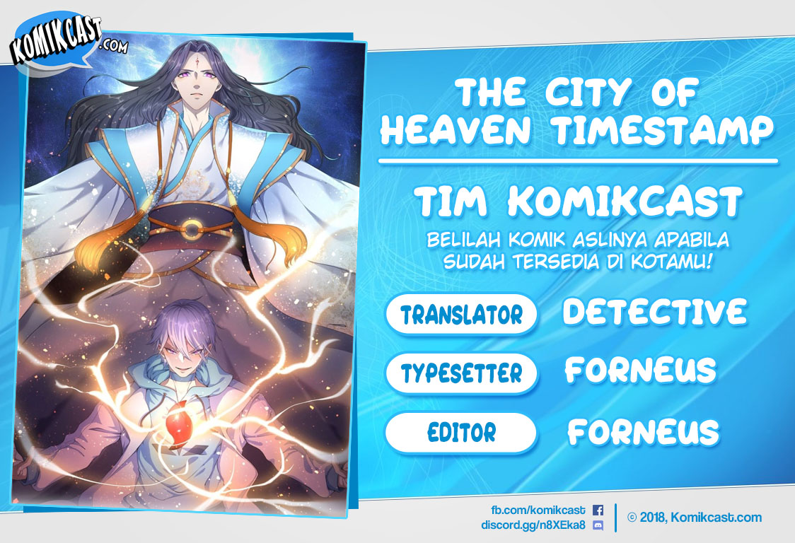 city-of-heaven-timestamp - Chapter: 107