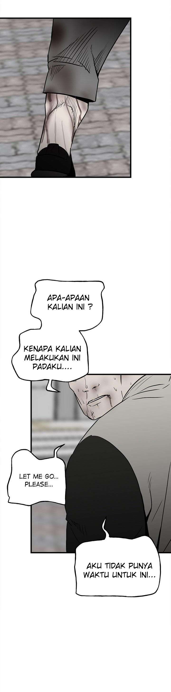 the-villain-indonesia - Chapter: 106