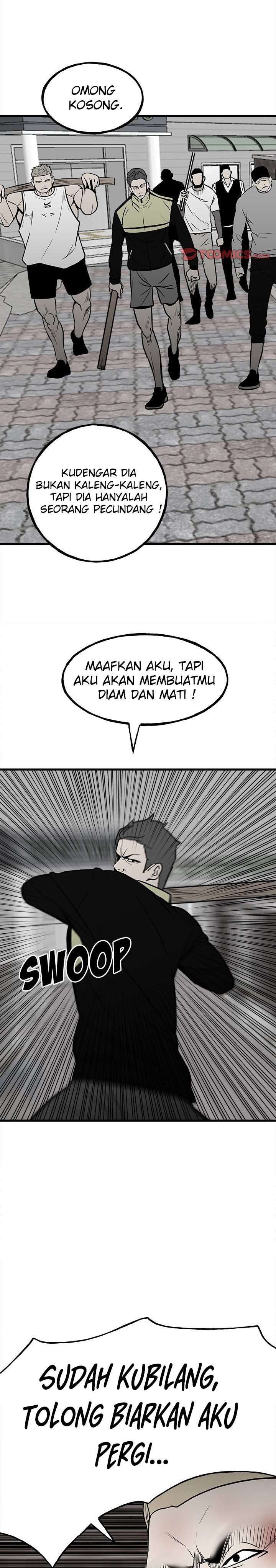 the-villain-indonesia - Chapter: 106