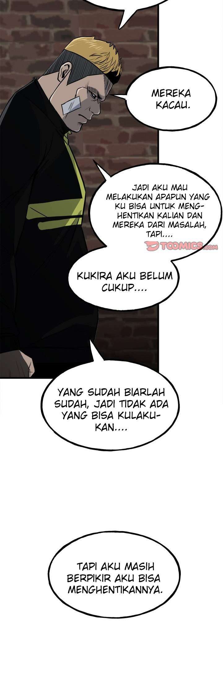 the-villain-indonesia - Chapter: 106