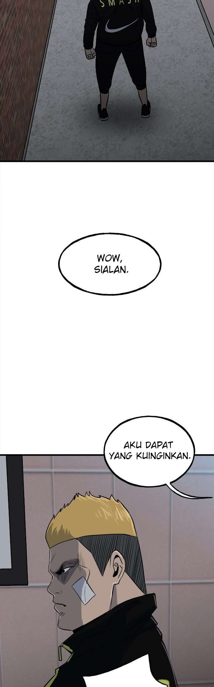 the-villain-indonesia - Chapter: 106