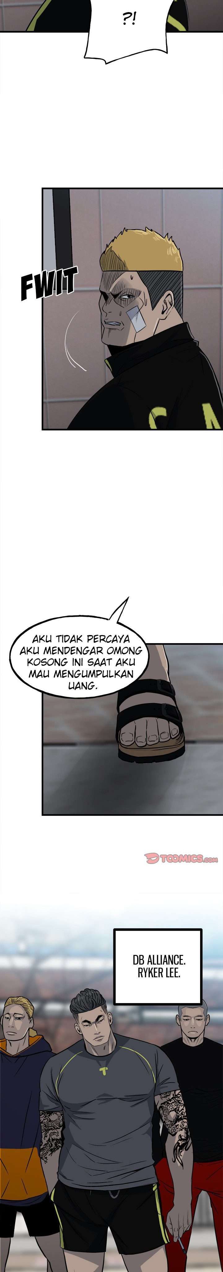 the-villain-indonesia - Chapter: 106