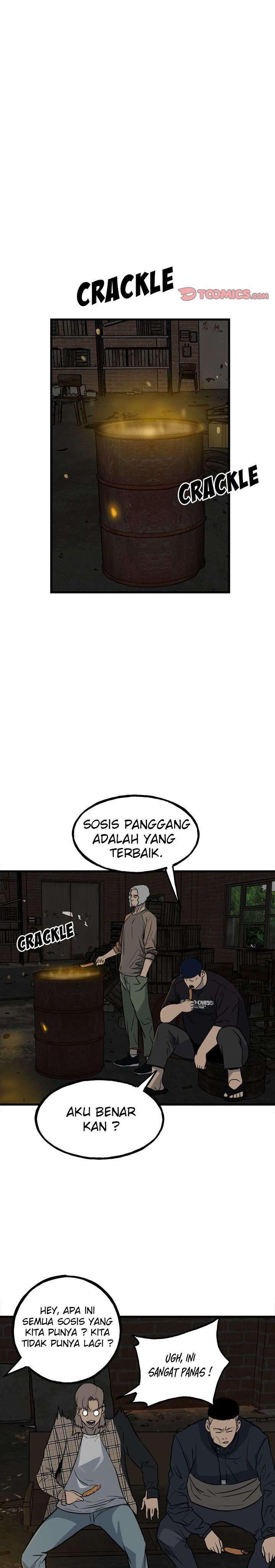 the-villain-indonesia - Chapter: 106