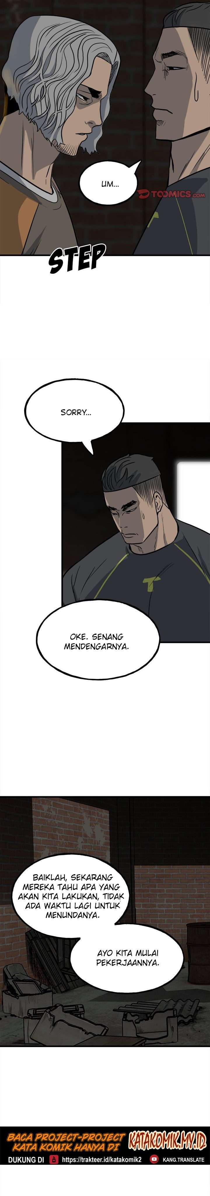 the-villain-indonesia - Chapter: 106