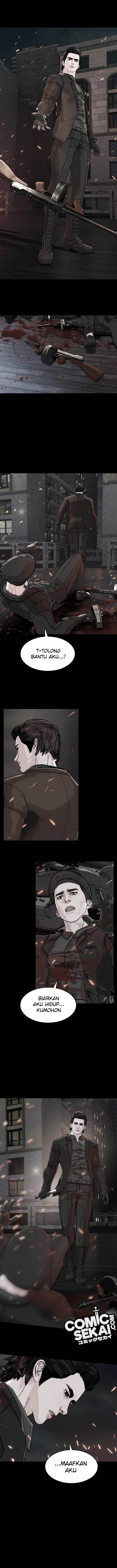 soldato - Chapter: 15