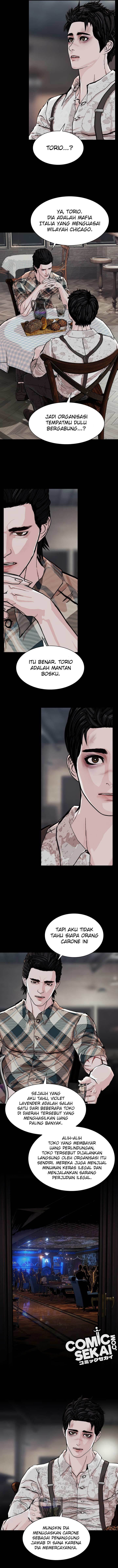 soldato - Chapter: 15