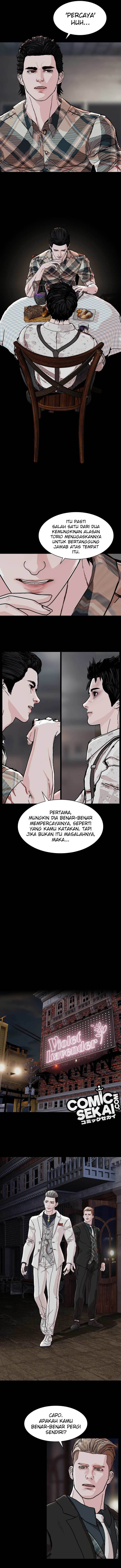 soldato - Chapter: 15