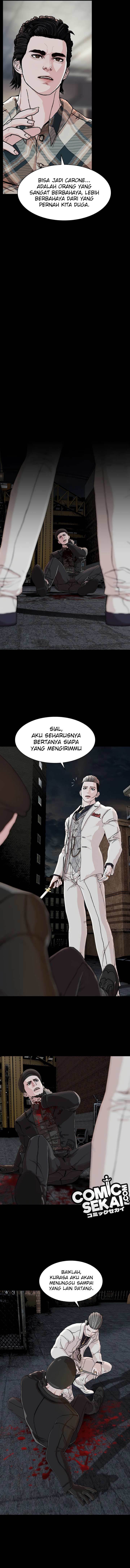 soldato - Chapter: 15