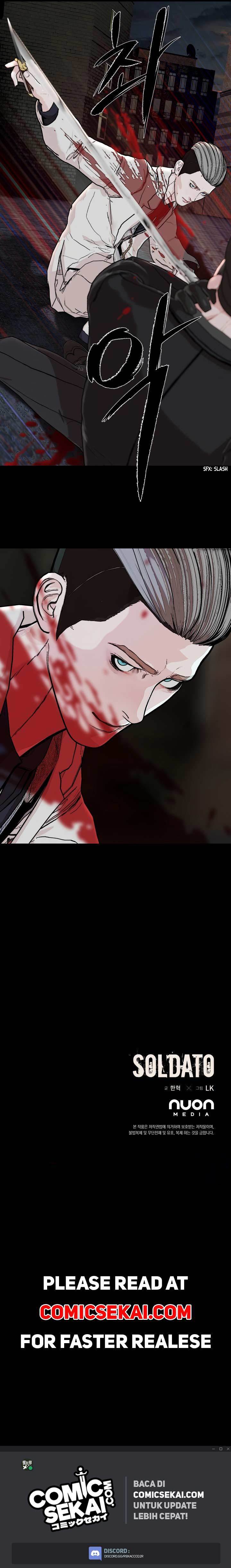 soldato - Chapter: 15