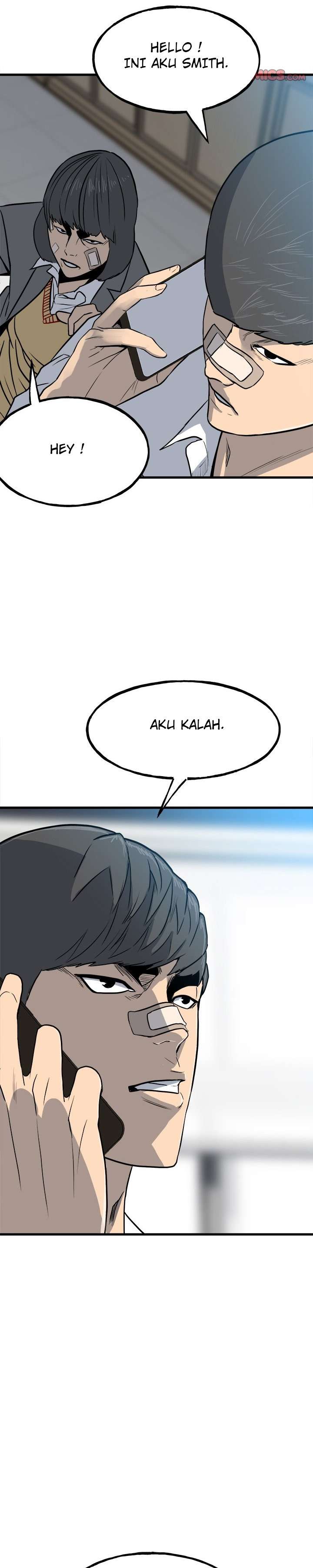 the-villain-indonesia - Chapter: 107