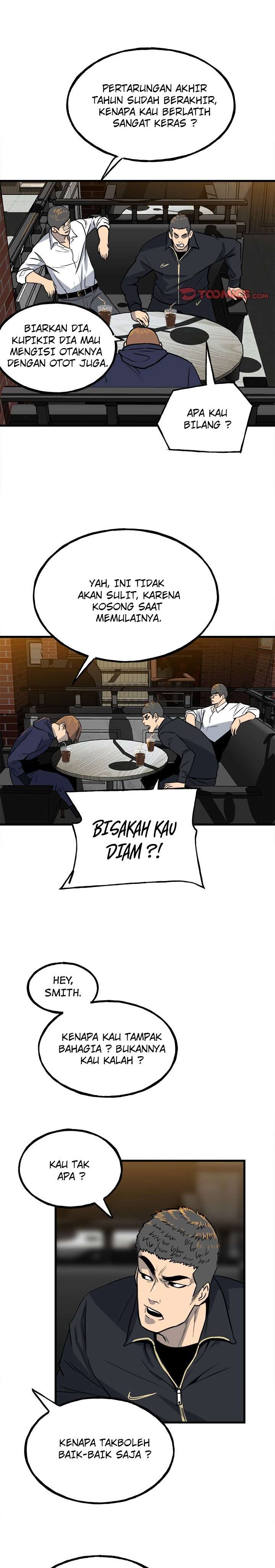 the-villain-indonesia - Chapter: 107