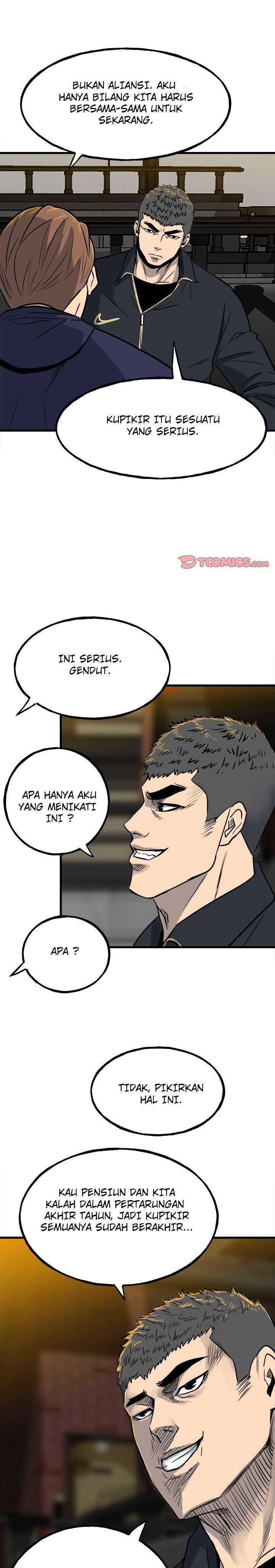 the-villain-indonesia - Chapter: 107