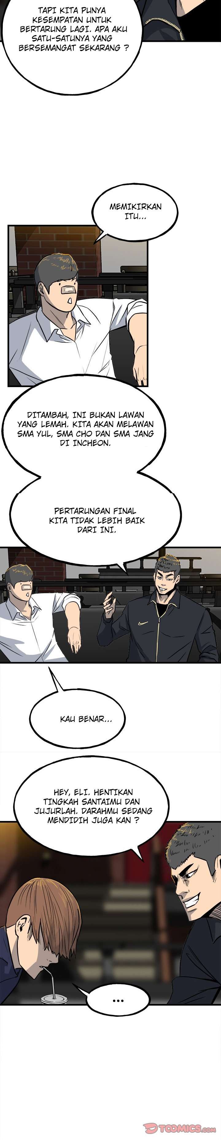 the-villain-indonesia - Chapter: 107