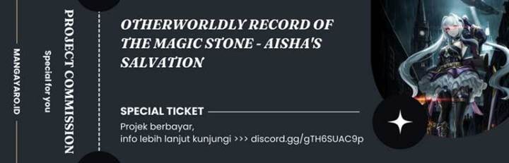 otherworldly-record-of-the-magic-stones-aixias-salvation - Chapter: 7