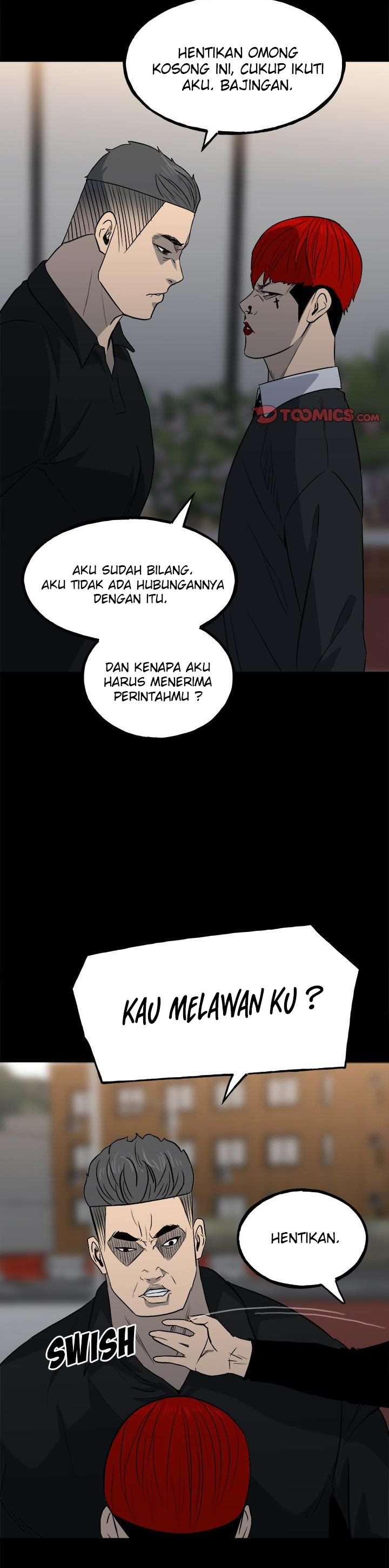 the-villain-indonesia - Chapter: 108