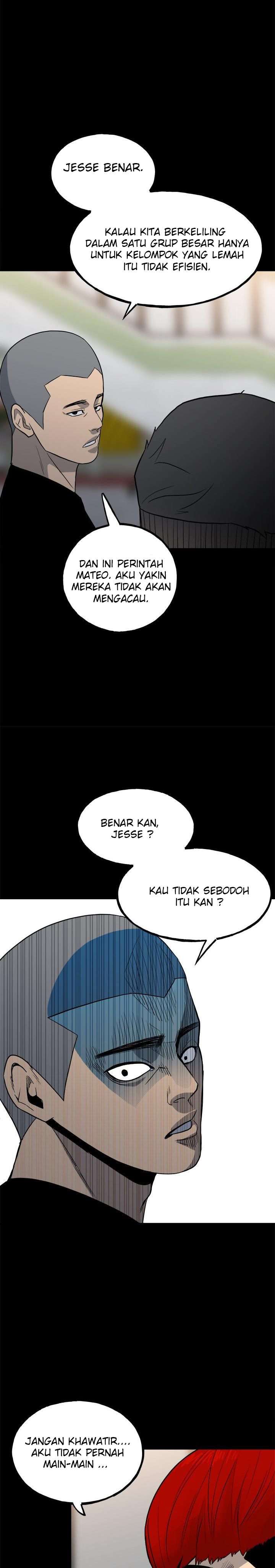 the-villain-indonesia - Chapter: 108