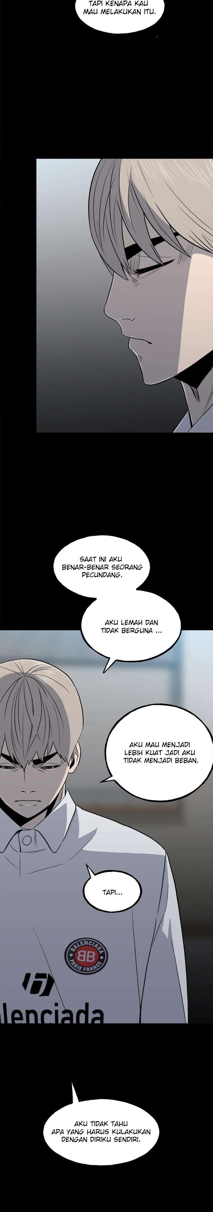 the-villain-indonesia - Chapter: 108