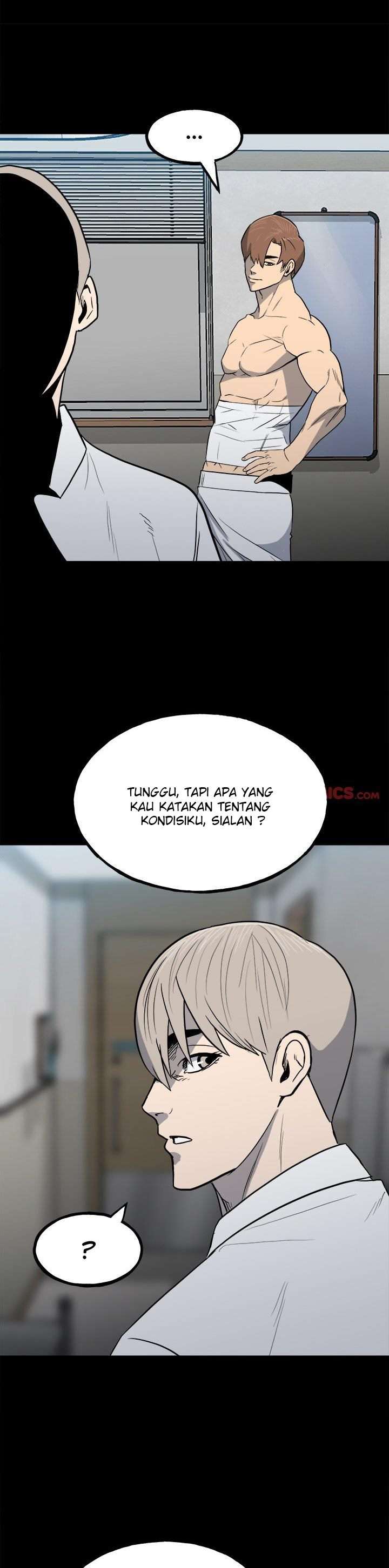 the-villain-indonesia - Chapter: 108