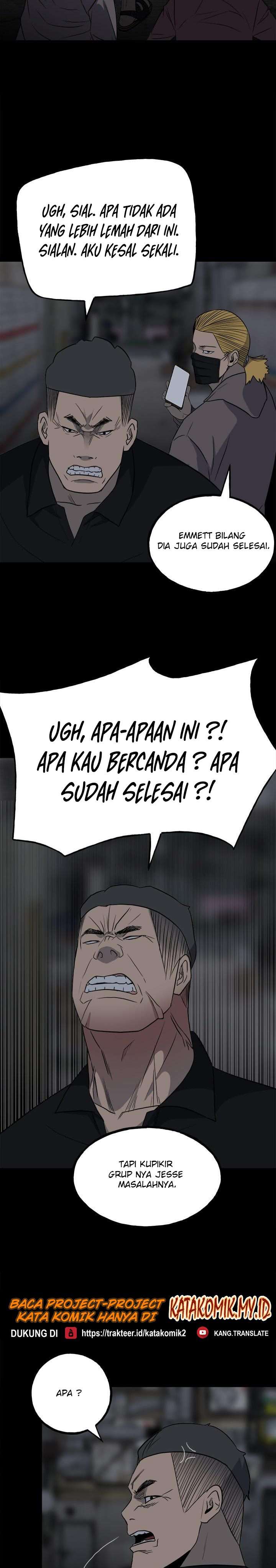 the-villain-indonesia - Chapter: 108