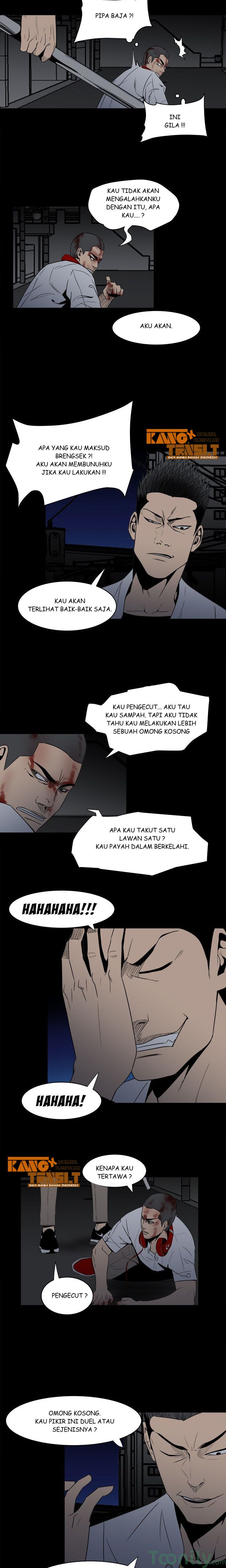 the-villain-indonesia - Chapter: 7