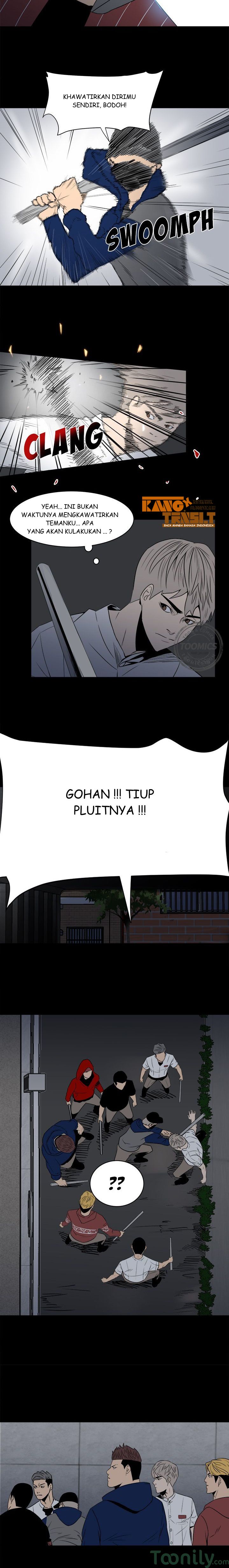 the-villain-indonesia - Chapter: 7