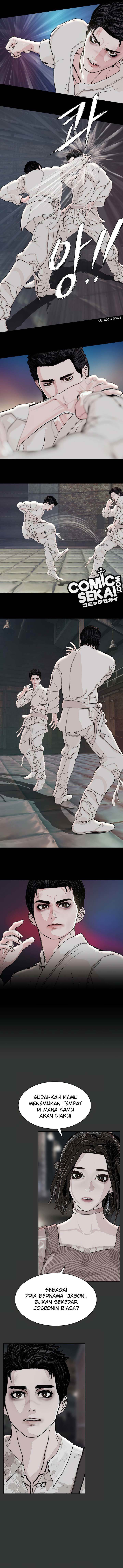 soldato - Chapter: 17