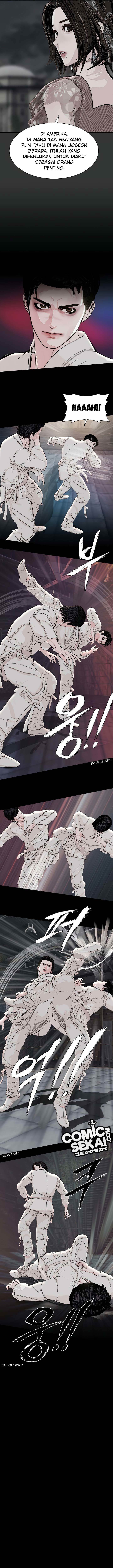 soldato - Chapter: 17