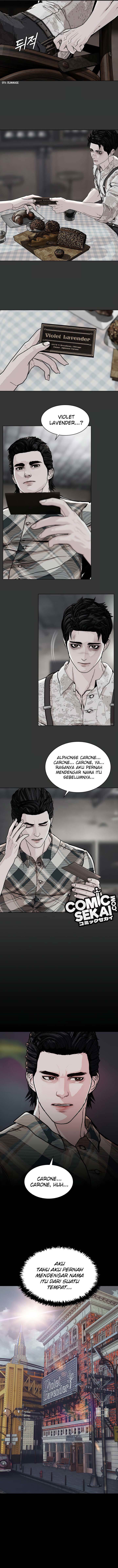 soldato - Chapter: 17