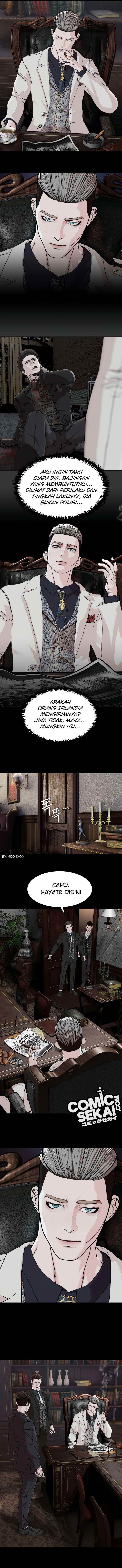 soldato - Chapter: 17