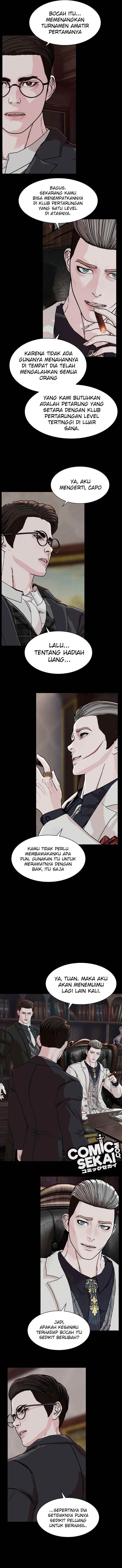 soldato - Chapter: 17